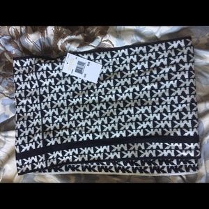 Michael Kors scarf